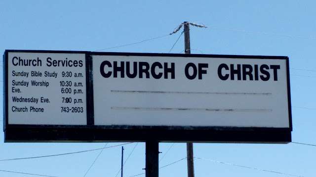 East Sixth Street church of Christ | Stillwater, OK - Church in ...